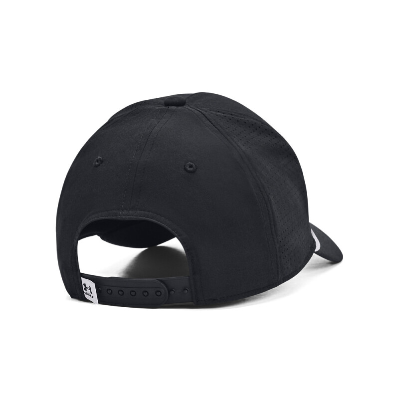 M Driver Snapback-BLU BLK-001