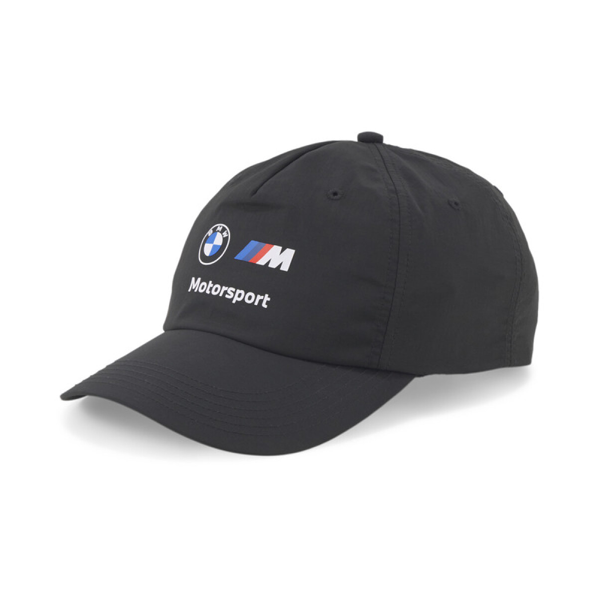 BMW MMS Heritage BB Cap 02402101 - Negro 