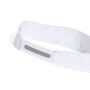 Run Visor Cc - Unisex White