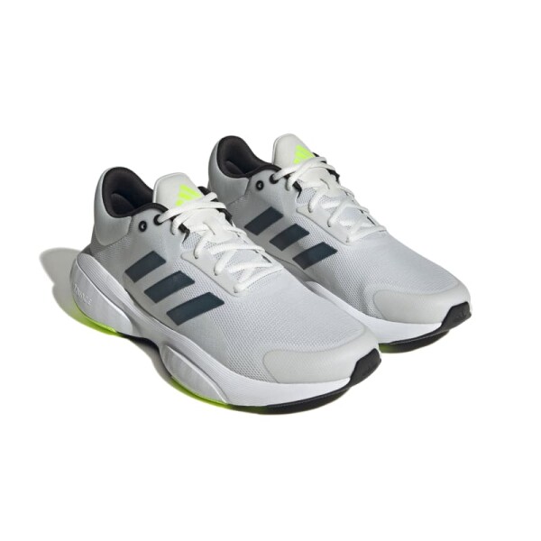 Championes Adidas Response Gris