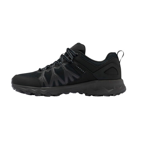 Championes Columbia Peakfreak II Outdry Black