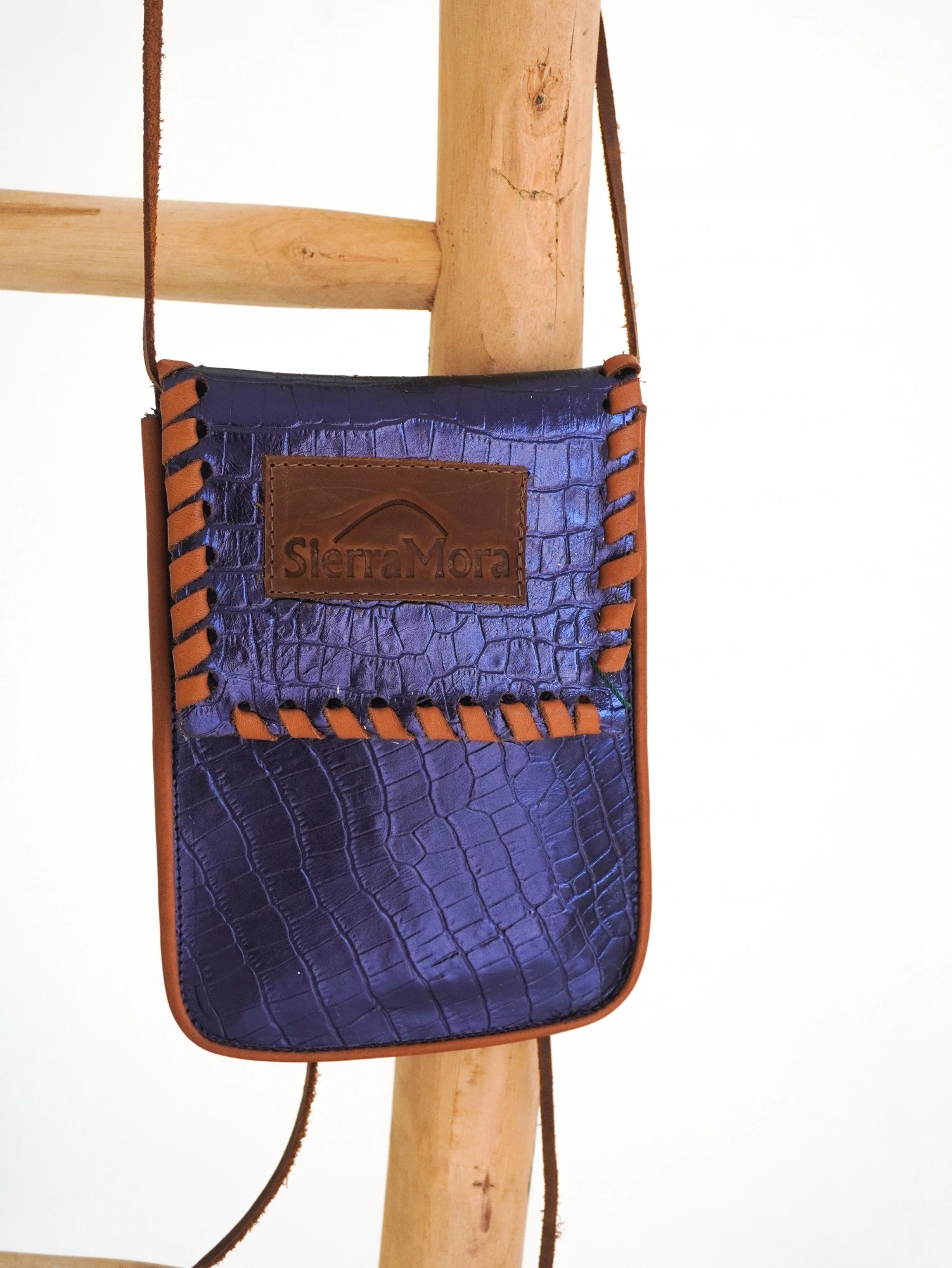 Cel Bag Crocco