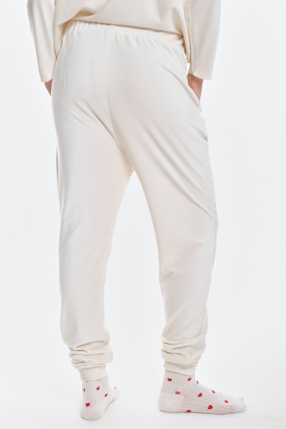 Pantalón Loira Arena