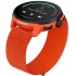 Reloj Smartwatch Suunto Run Textil Naranja NARANJA