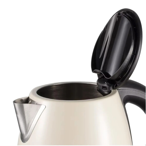 Jarra Eléctrica Raf R.7991w 1l 2000w JARRA ELECTRICA RAF 1L RETRO R7991W