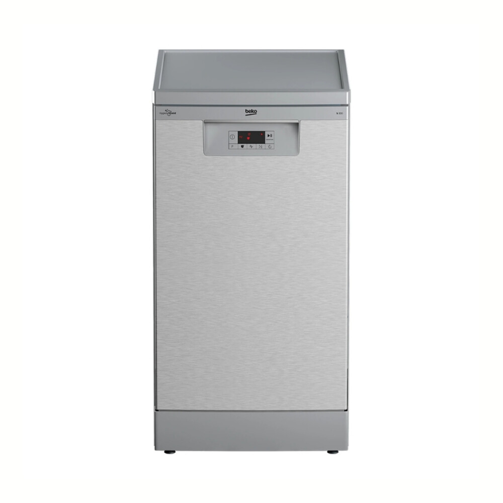 Lavavajillas Inverter Inox 10 C - Modelo BDFS15020X - Beko Lavavajillas Inverter Inox 10 C - Modelo BDFS15020X - Beko