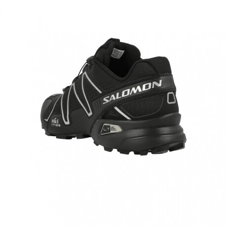 CHAMPION SALOMON SPEEDCROSS 3 Black