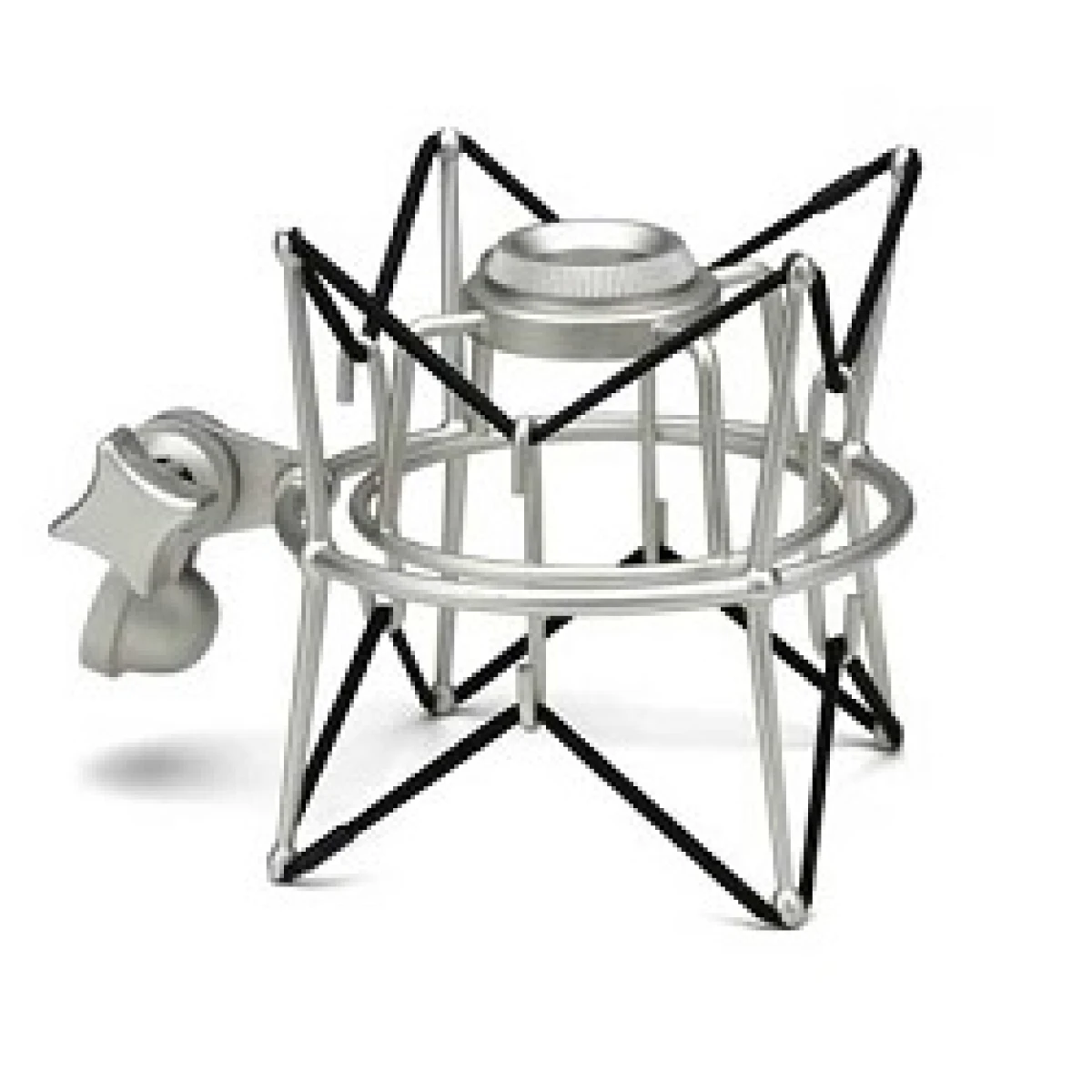 SOPORTE MICRÓFONO SAMSON SASP01 ARAÑA GRANDE 