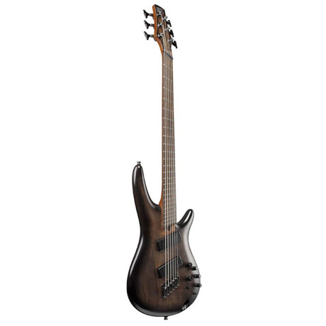 BAJO ELECTRICO IBANEZ SRC6MSBLL BLACK STAINED BURST LOW GLOSS BAJO ELECTRICO IBANEZ SRC6MSBLL BLACK STAINED BURST LOW GLOSS