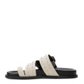 Sandalias de Mujer Miss Carol Talira Beige