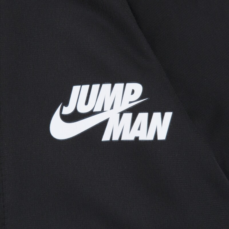 JDB JUMPMAN BY NIME TRICOT SET Gris