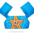 Chaleco Salvavida Flotador Para Niños Y Niñas Estrella de Mar