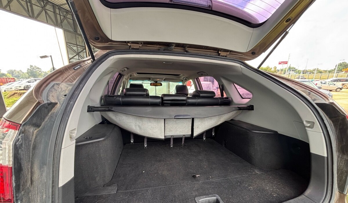 BYD S6 GSI 2,0 MT - 2014 BYD S6 GSI 2,0 MT - 2014