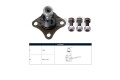 Rotula Fiat Siena/Palio 97-06 Der/Izq Rotula Fiat Siena/Palio 97-06 Der/Izq