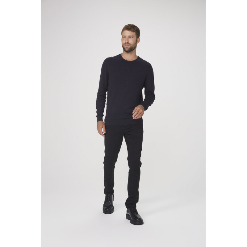 CALCA MASC NEGRO