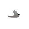 MANIJA DE PUERTA INTERIOR DELANTERA / TRASERA IZQUIERDA GOL G2/G3 Manija De Puerta Interior Delantera / Trasera Izquierda Gol G2/g3