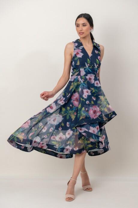 VESTIDO BROTE VESTIDO BROTE