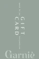 Gift Card Gift Card