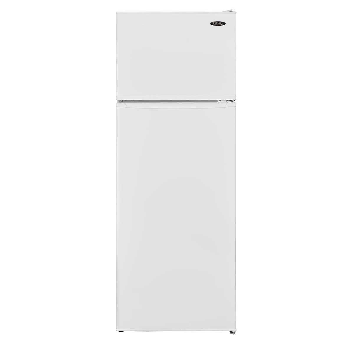 Refrigerador Dikler Z-27 