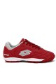 ZAPATO DE FUTBOL 5 LOTTO LECCEII-TF-M Bordeaux