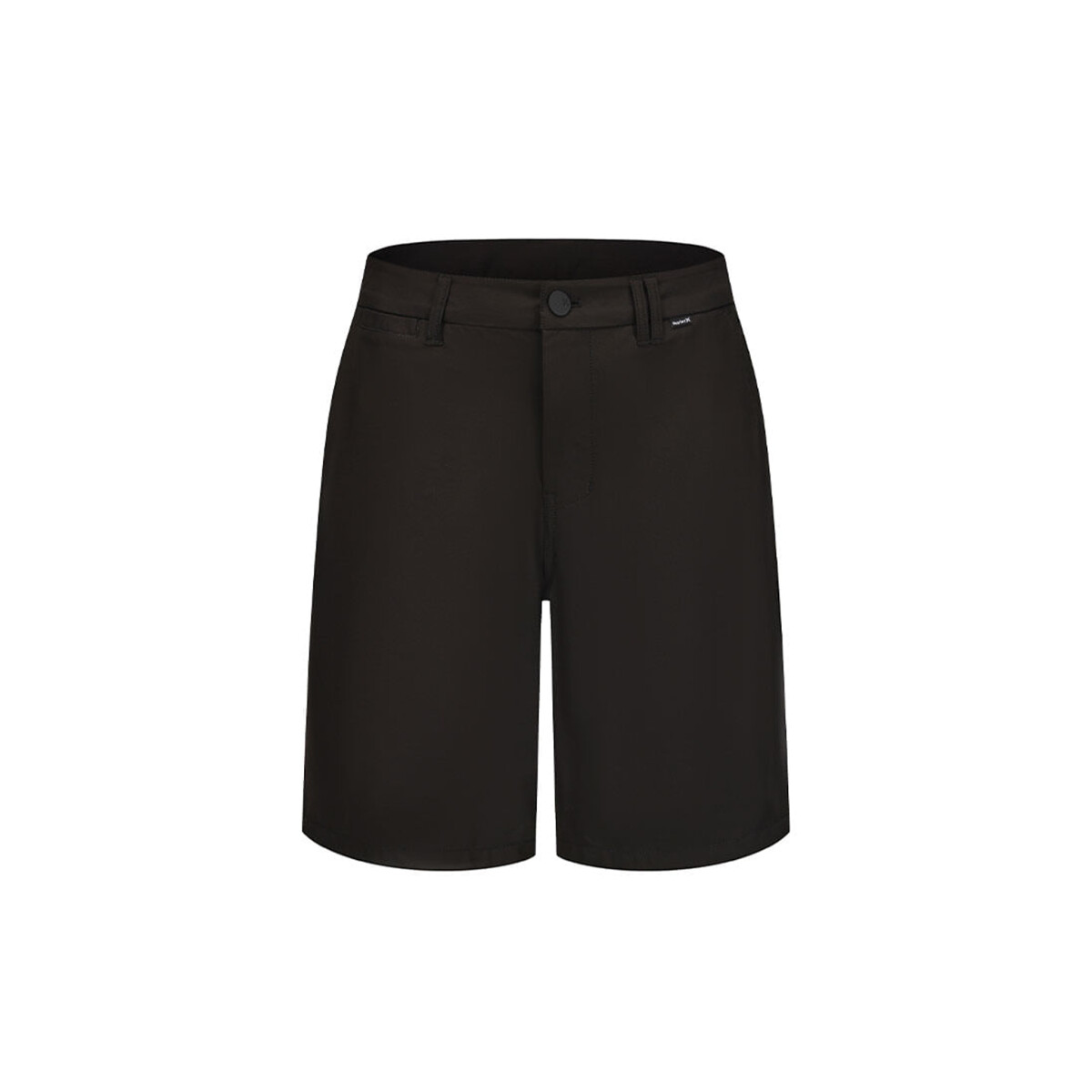 SHORT HURLEY PACIFIC - Black 