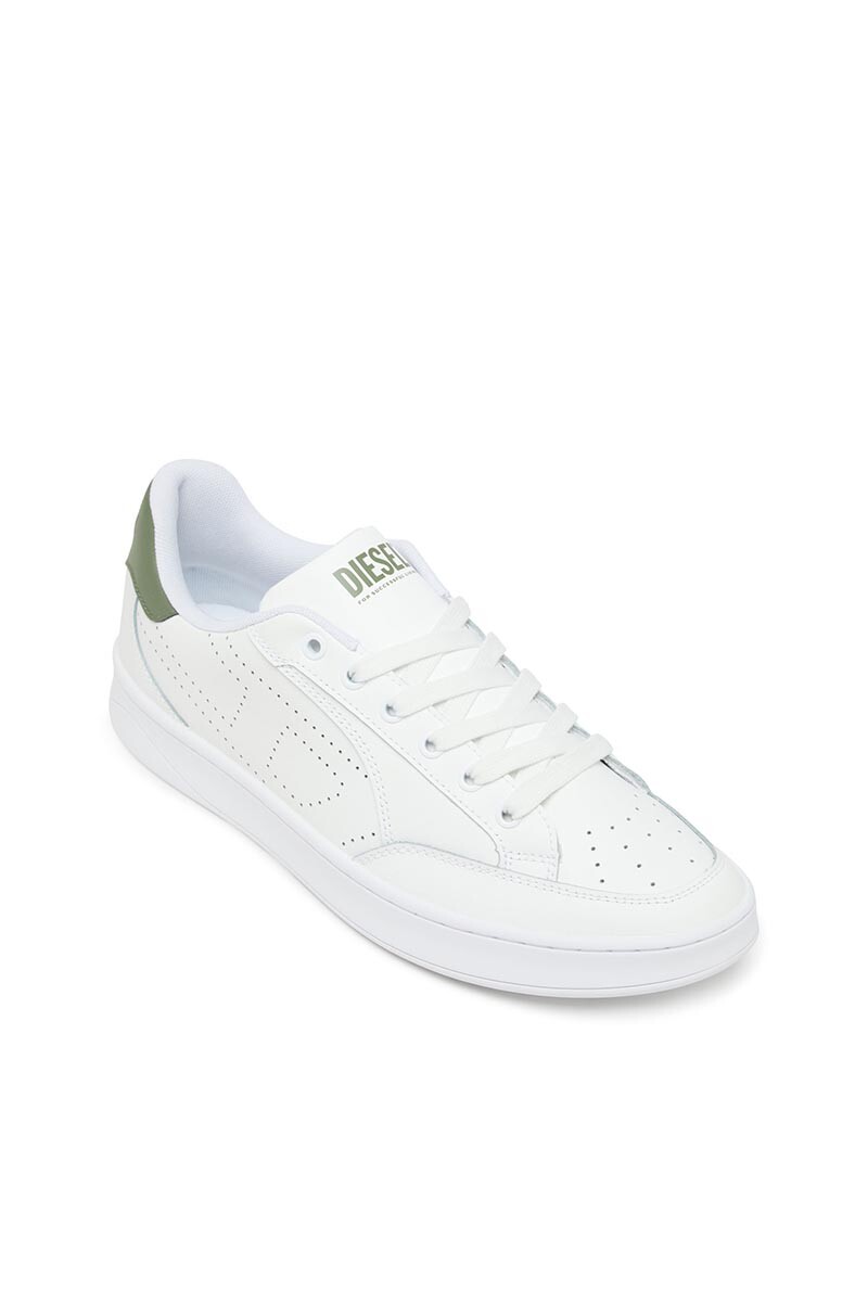 Zapatillas Para Hombre S-Dakota Low Multicolor