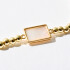 PULSERA AMARILIS DORADO PULSERA AMARILIS DORADO