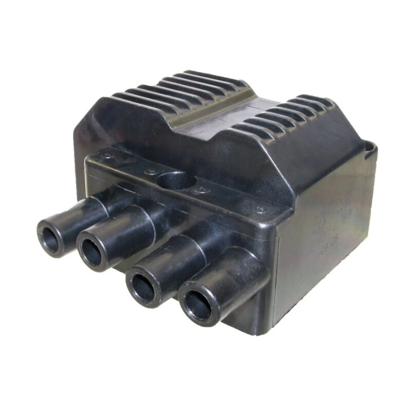 BOBINA DE ENCENDIDO (IGNICION) Bobina De Encendido (ignicion)