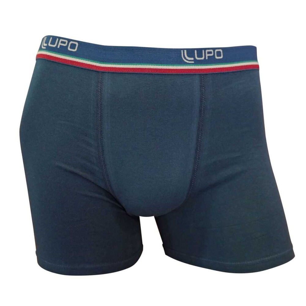 LUPO ROPA INTE ALGODON AZ M. XXG523 2800 única