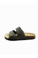 SANDALIA SANTA BARBARA YF27M Verde