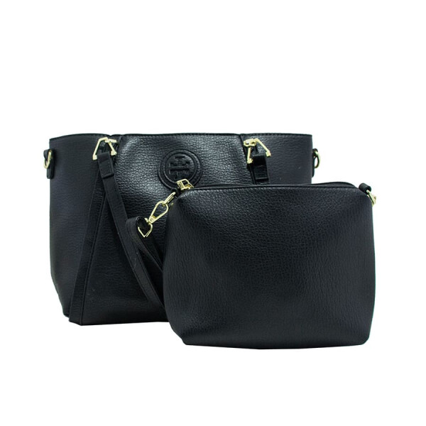 Carteras Muvem de Mujer - WC12-2857-1 Negro