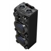 Parlante Activo Aiwa Aw-poc10 Bluetooth 2500w Pmpo Dj Fiesta Parlante Activo Aiwa Aw-poc10 Bluetooth 2500w Pmpo Dj Fiesta