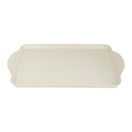 BANDEJA PLASTICO RECTANGILAR C/ASAS BANDEJA PLASTICO RECTANGILAR C/ASAS