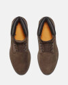 Botas Timberland Premium 6 Inch Waterproof Hombre Brown