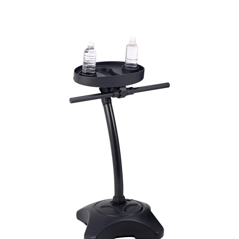 INTEX RACK DE TOALLAS CON POSA VASOS PARA PISCINA & PURESPA Intex Rack De Toallas Con Posa Vasos Para Piscina & Purespa