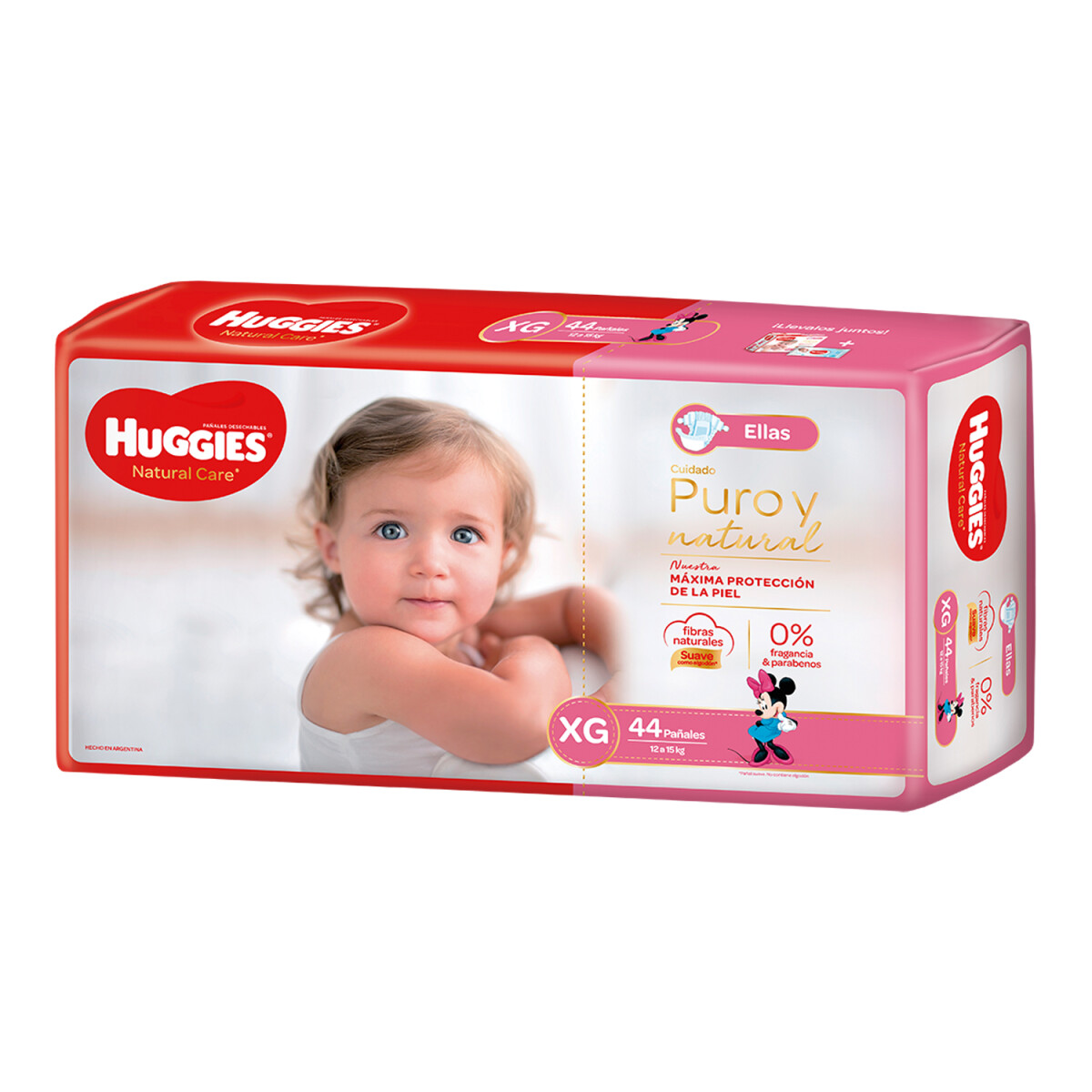 Huggies Pañales Para El Agua G - Xg Little Swimmers 10 Uds - Farmacia  Pacheco