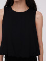 Musculosa Dessden Negro