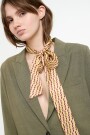 CHAQUETA Verde