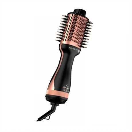 Cepillo Secador GAMA Keration Stylish 3D 1300W Dos Velocidades Cepillo Secador GAMA Keration Stylish 3D 1300W Dos Velocidades