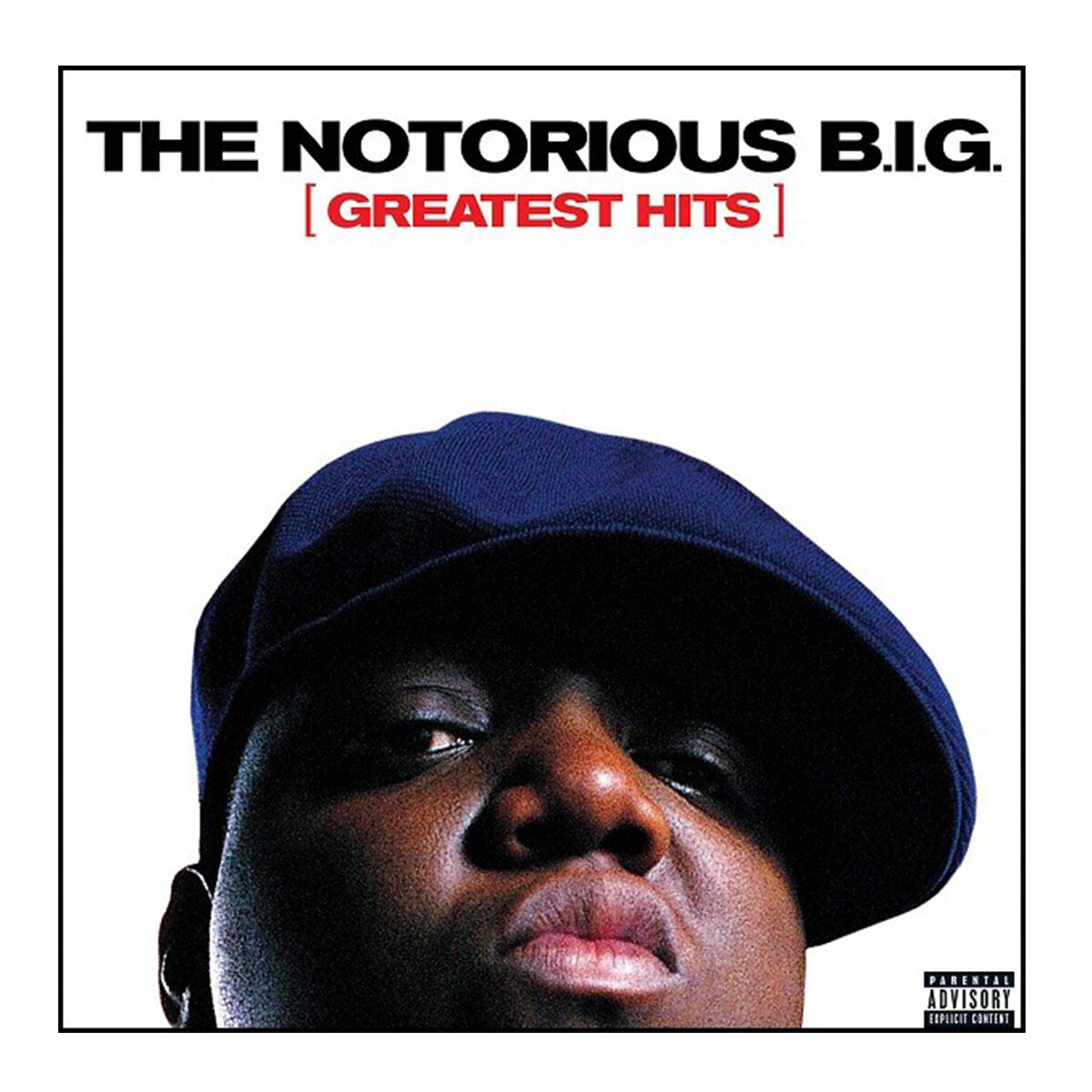 The Notorious B.i.g.- Greatest Hits 