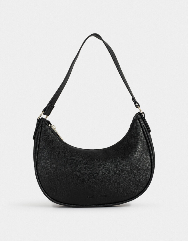 Bandoleras Special Price Bandolera Baguette Special Price - Negro