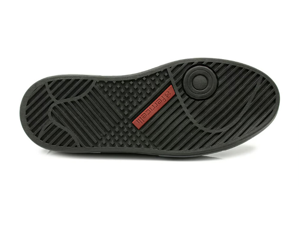 CHAMPION TECHFEET 58495 preto