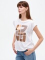 Remera Bagnato Estampado 6