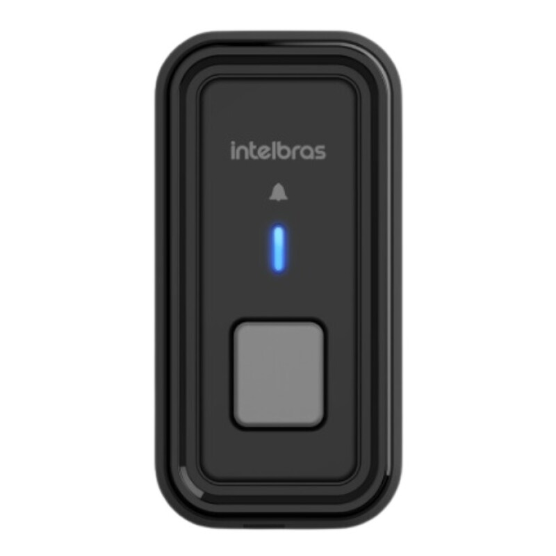 TIMBRE INALAMBRICO CIB 101 NEGRO TIMBRE INALAMBRICO CIB 101 NEGRO
