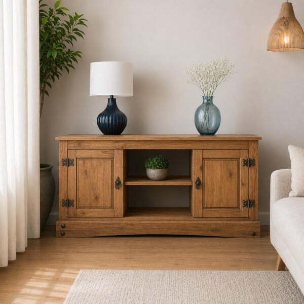 Rack Línea Dorada Rack Línea Dorada