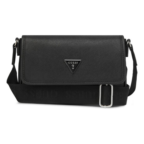 Cartera Guess Viviette Negro 0