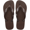 Ojotas Havaianas Top Tiras Flip Flops Marrón