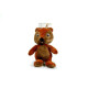 PELUCHE GLORIA PARA PERRO FOREST NITZAN PELUCHE GLORIA PARA PERRO FOREST NITZAN