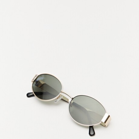 LENTES ARABEL Dorado