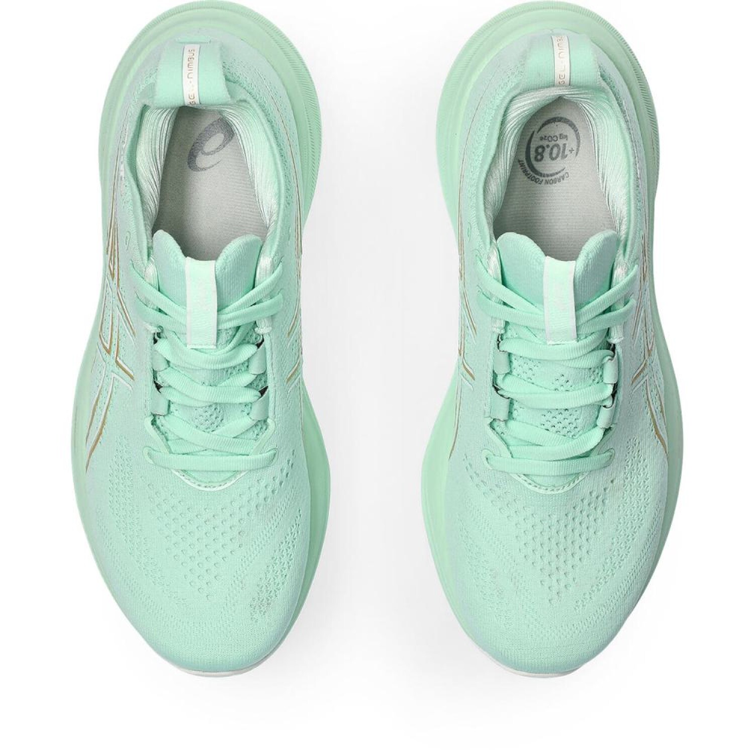 Zapatillas asics gel nimbus mujer online